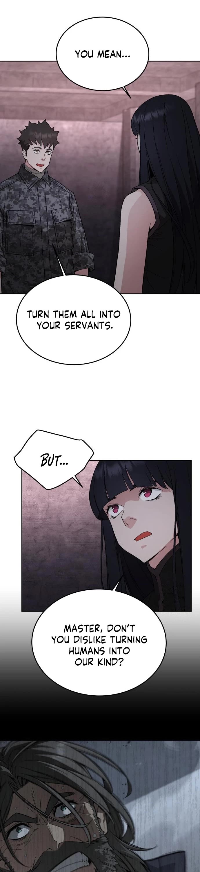 Apocalyptic Chef Awakening chapter 92 page 38