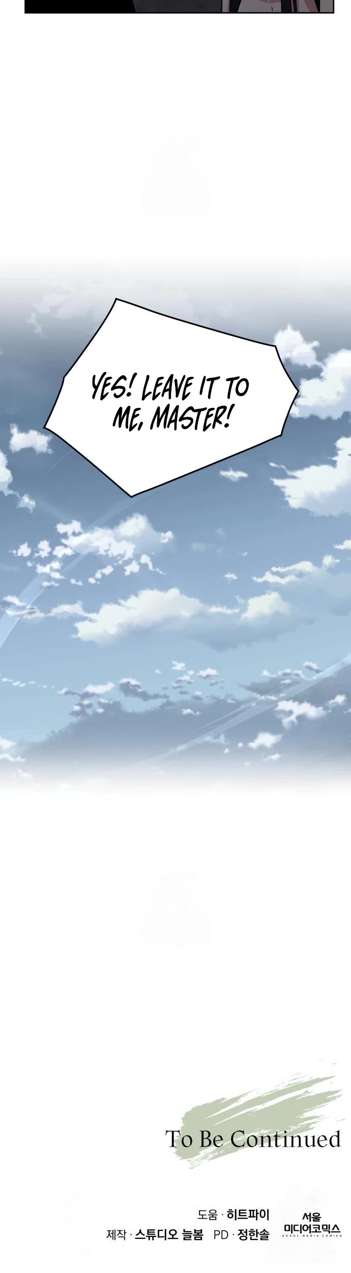 Apocalyptic Chef Awakening chapter 92 page 41