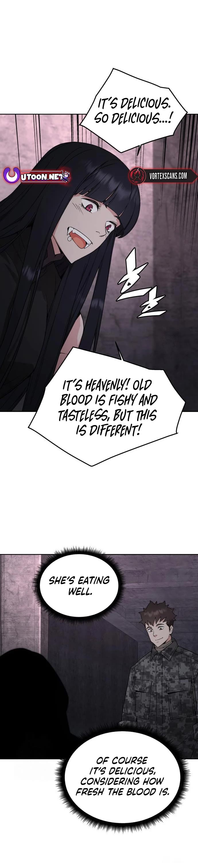 Apocalyptic Chef Awakening chapter 92 page 6