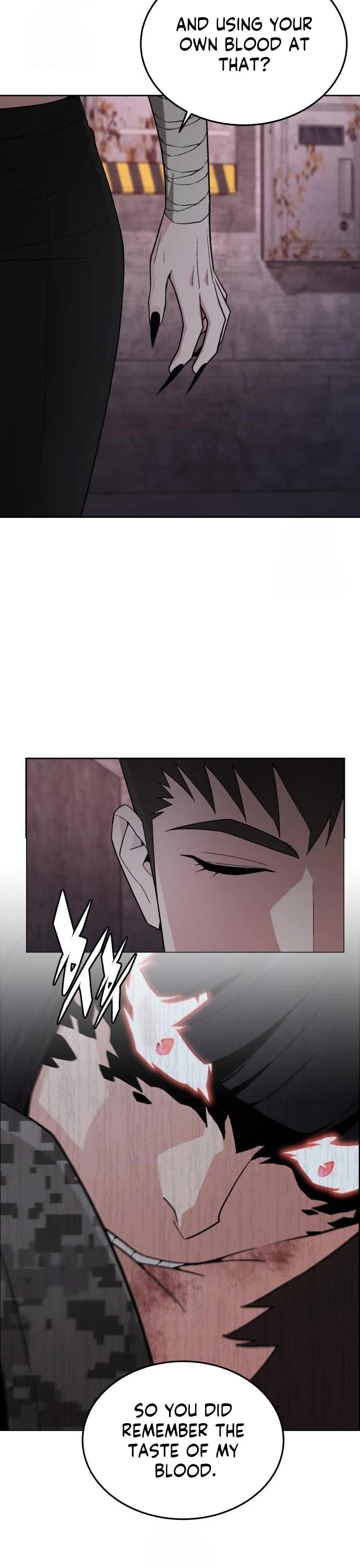 Apocalyptic Chef Awakening chapter 92 page 8