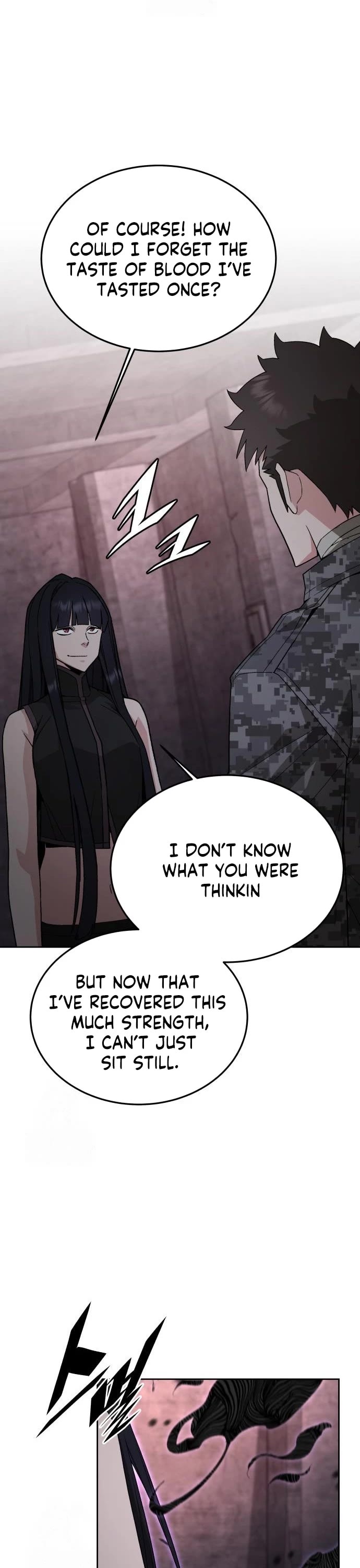 Apocalyptic Chef Awakening chapter 92 page 9