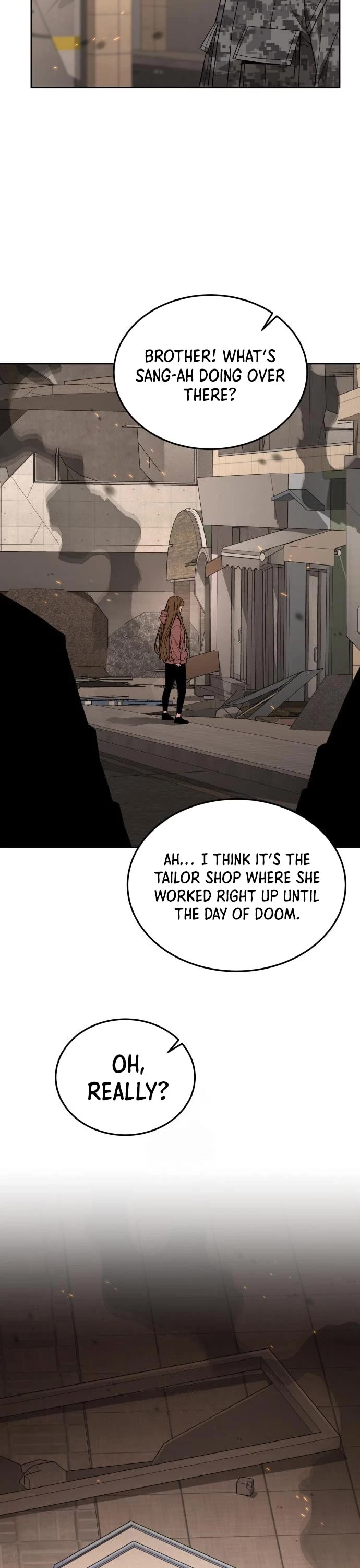 Apocalyptic Chef Awakening chapter 93 page 13