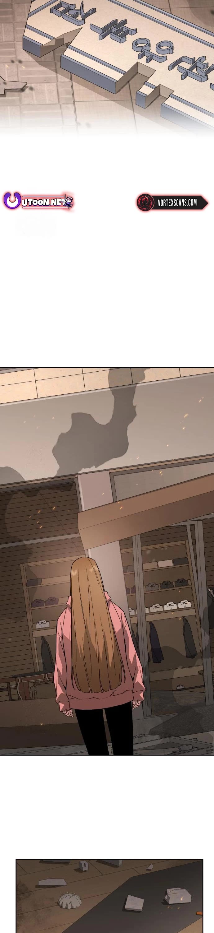 Apocalyptic Chef Awakening chapter 93 page 14