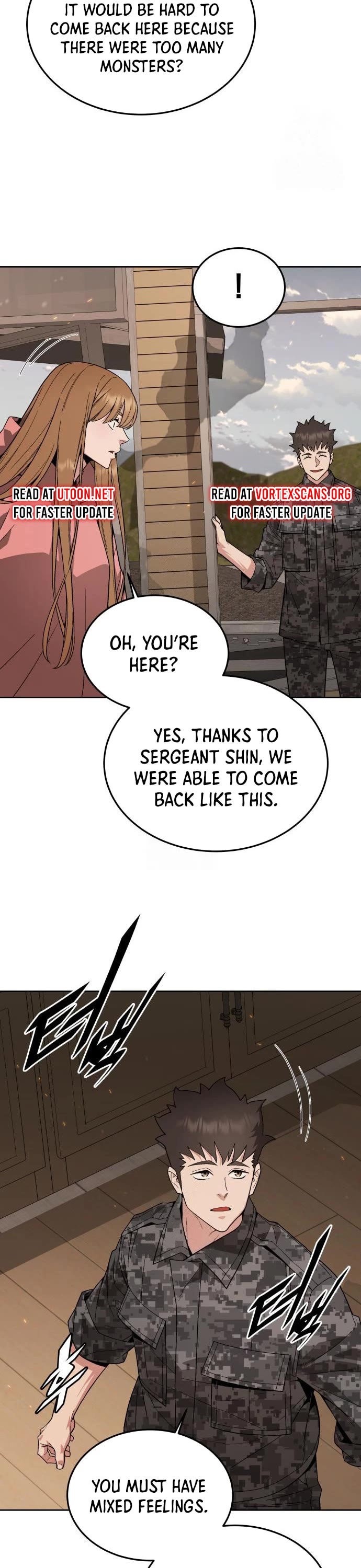Apocalyptic Chef Awakening chapter 93 page 16