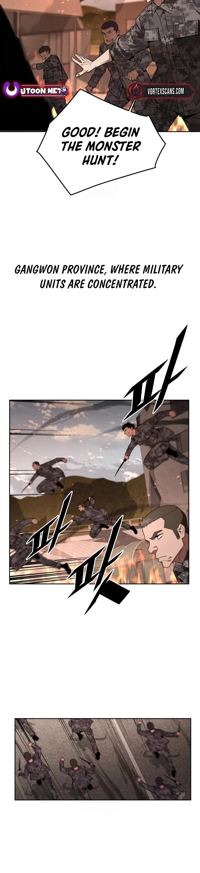Apocalyptic Chef Awakening chapter 93 page 2