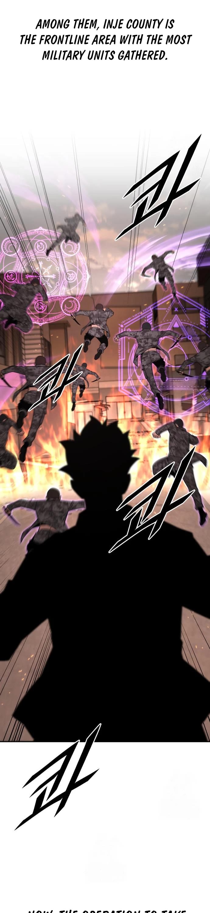 Apocalyptic Chef Awakening chapter 93 page 3