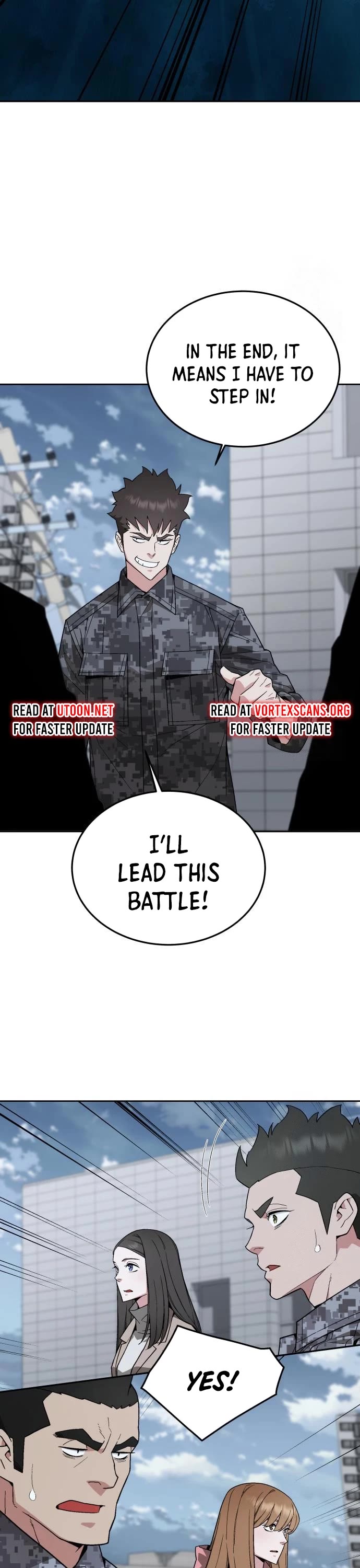 Apocalyptic Chef Awakening chapter 93 page 39