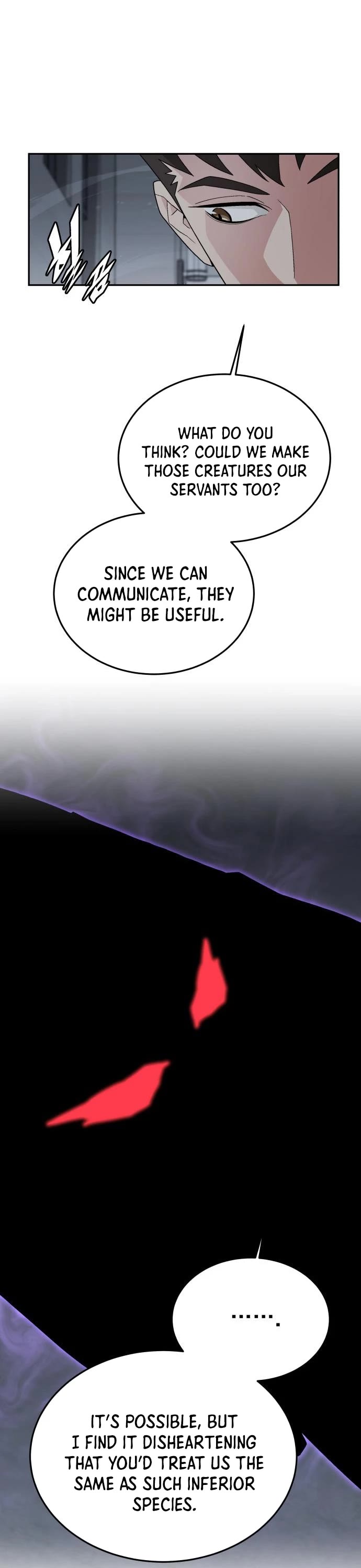 Apocalyptic Chef Awakening chapter 94 page 12