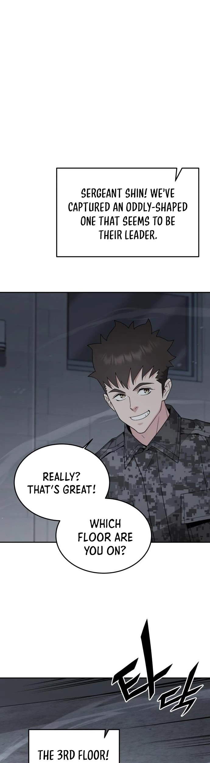 Apocalyptic Chef Awakening chapter 94 page 14