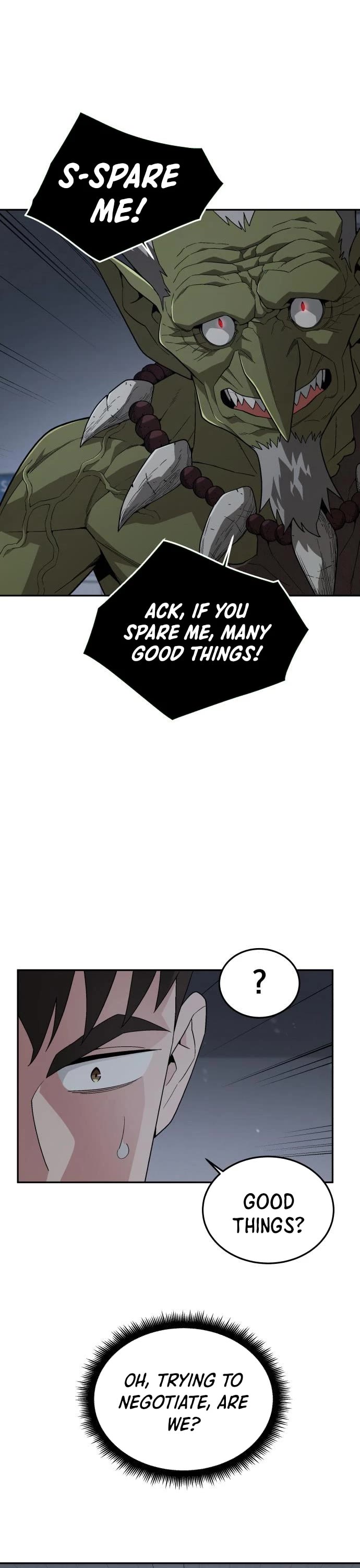 Apocalyptic Chef Awakening chapter 94 page 19