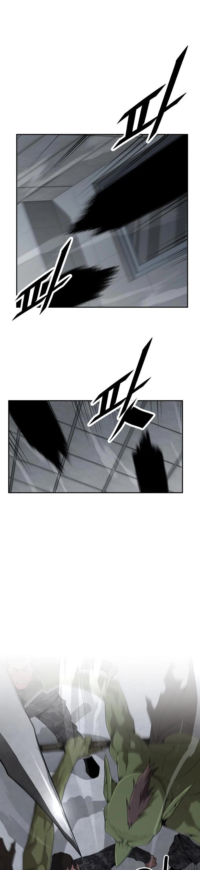Apocalyptic Chef Awakening chapter 94 page 2
