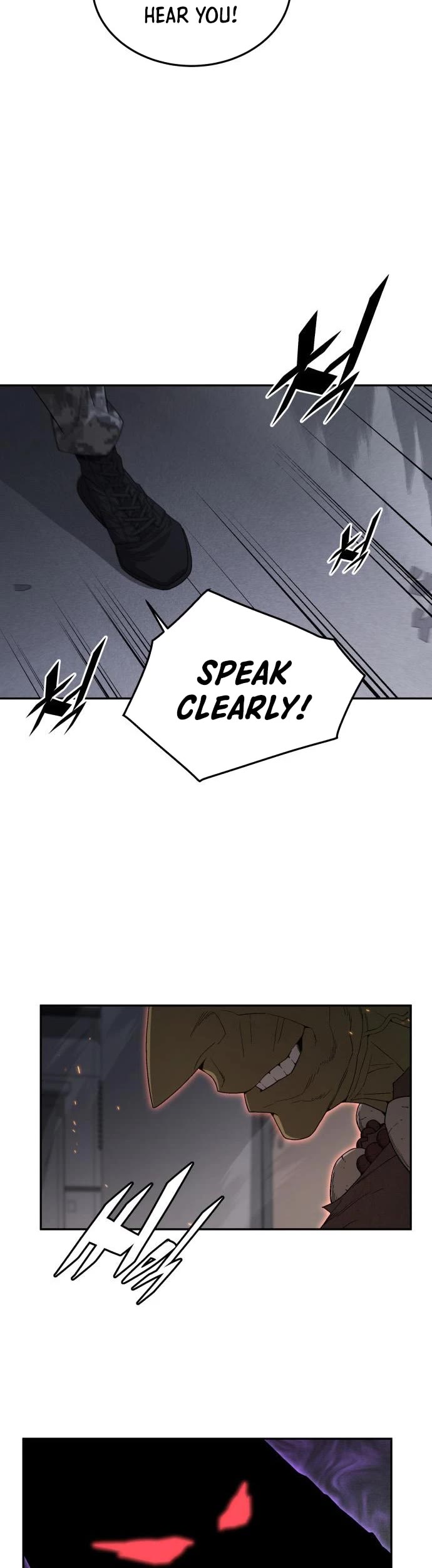 Apocalyptic Chef Awakening chapter 94 page 21