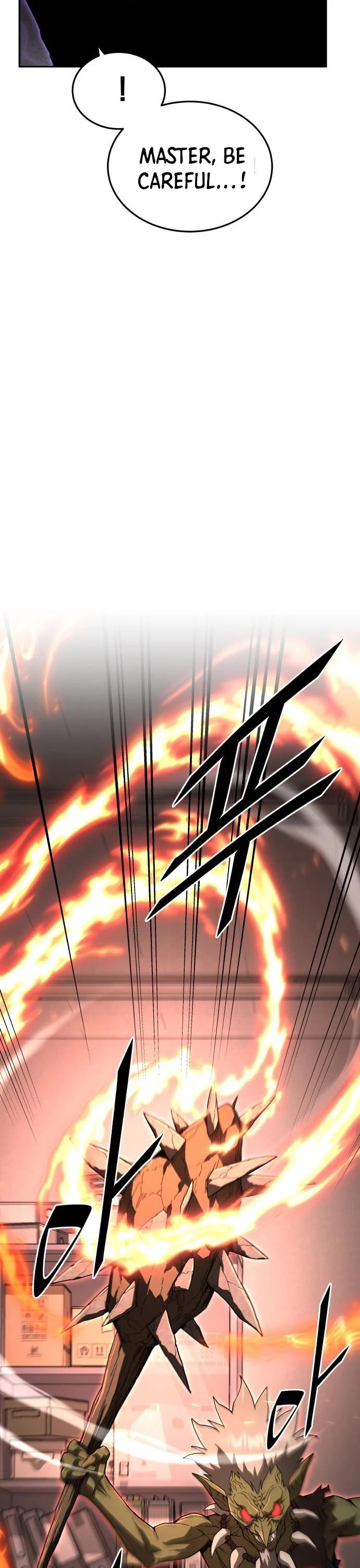 Apocalyptic Chef Awakening chapter 94 page 22