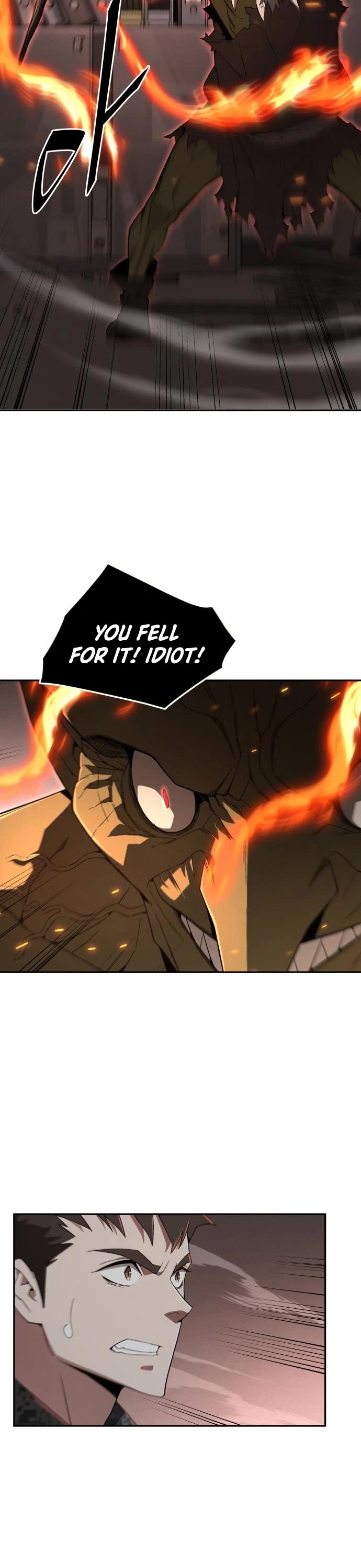 Apocalyptic Chef Awakening chapter 94 page 23