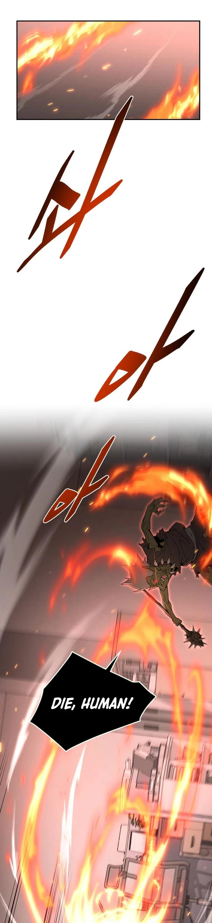 Apocalyptic Chef Awakening chapter 94 page 24