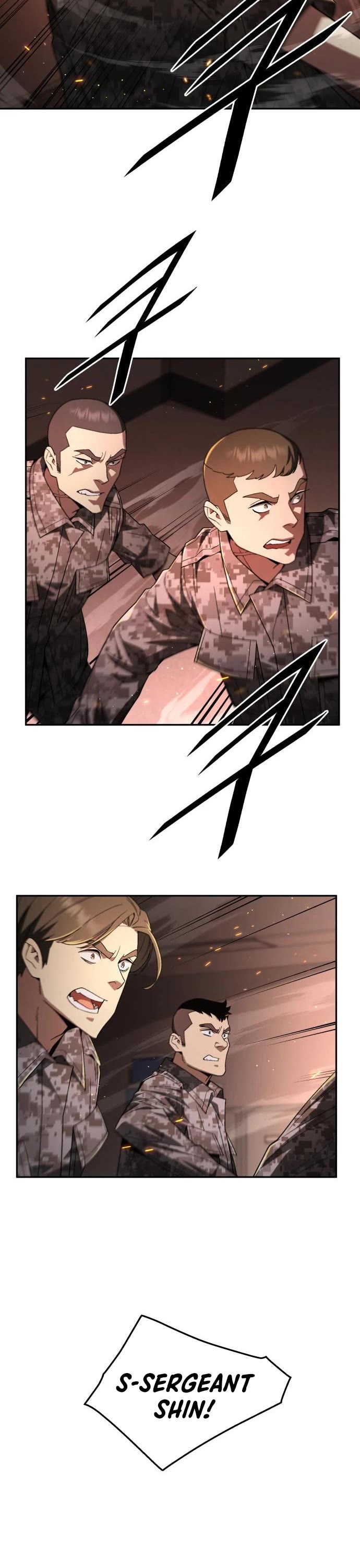 Apocalyptic Chef Awakening chapter 94 page 26