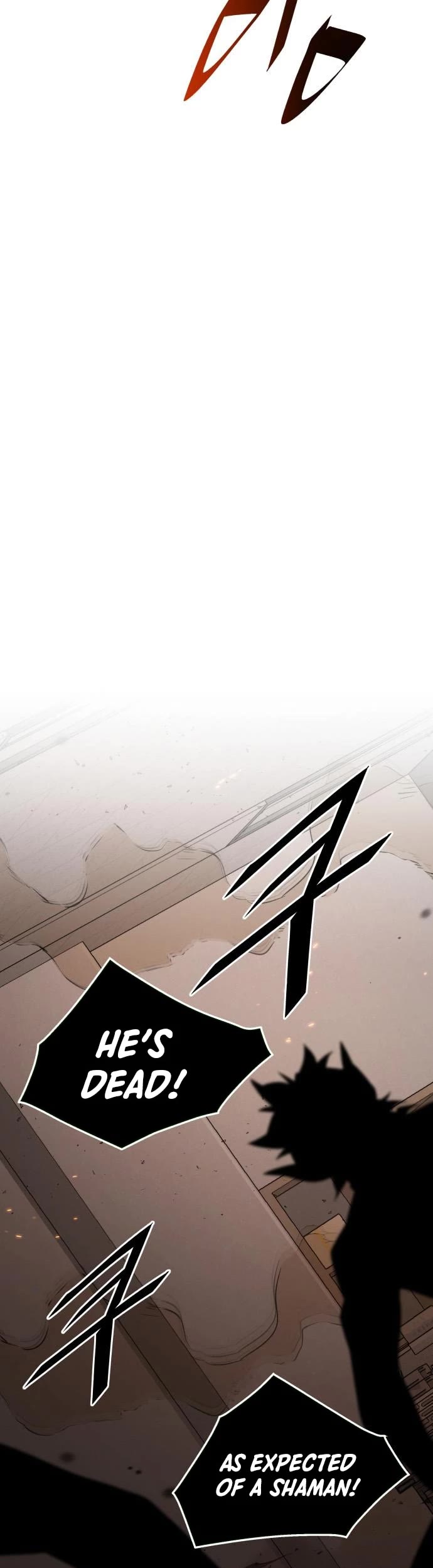 Apocalyptic Chef Awakening chapter 94 page 28