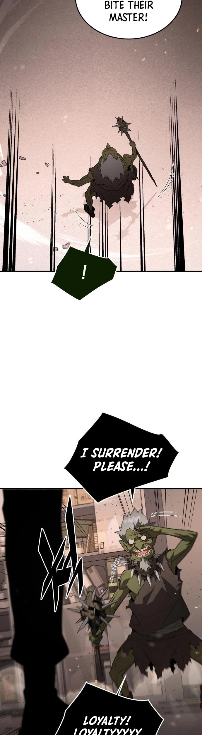 Apocalyptic Chef Awakening chapter 94 page 34