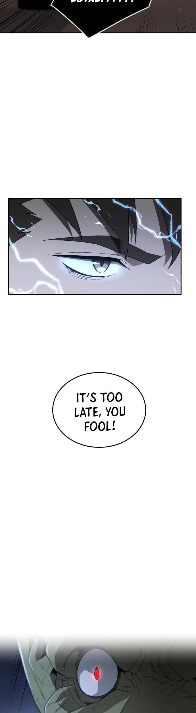 Apocalyptic Chef Awakening chapter 94 page 35