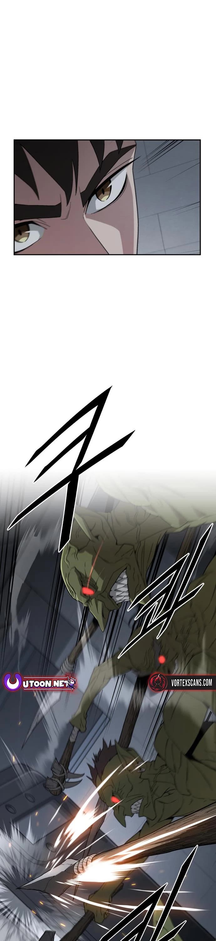 Apocalyptic Chef Awakening chapter 94 page 4