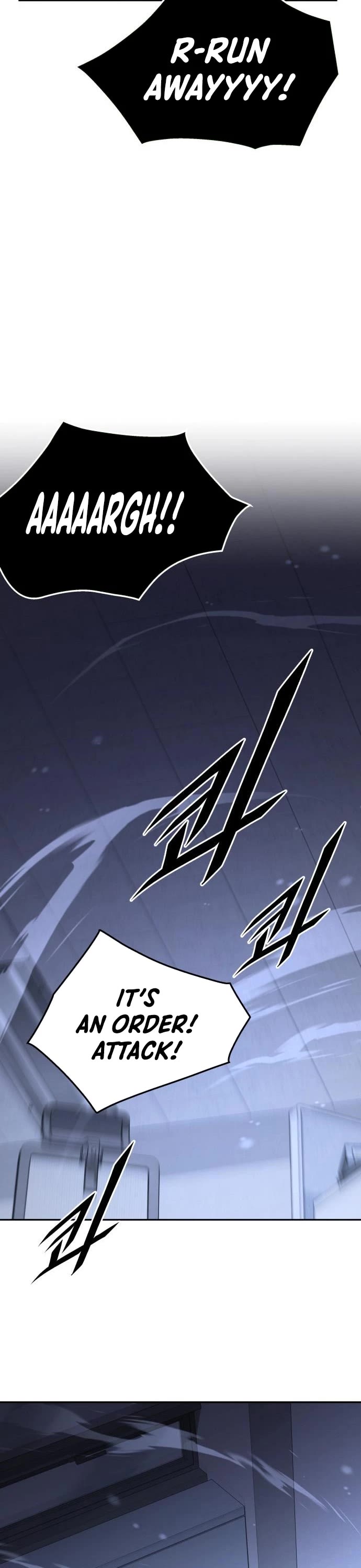 Apocalyptic Chef Awakening chapter 94 page 40
