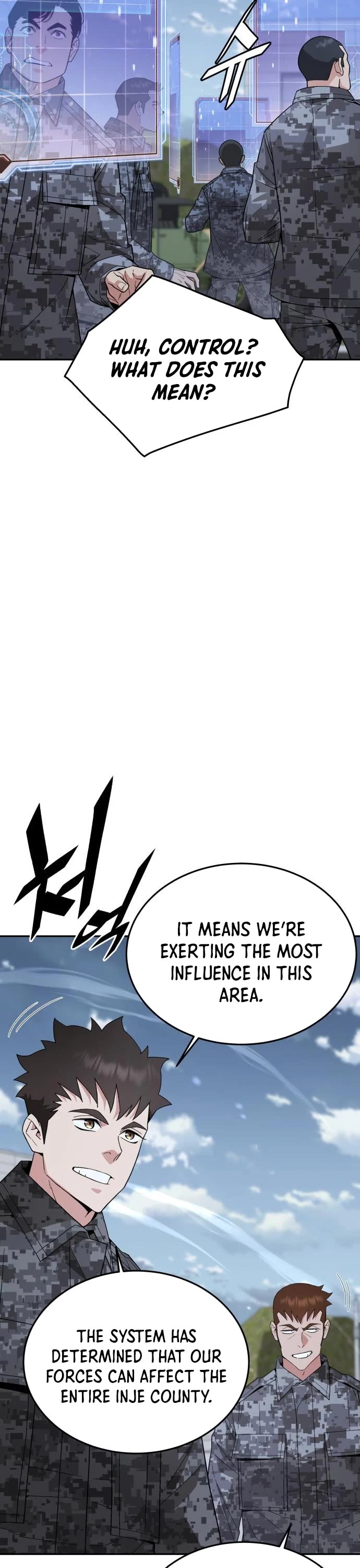 Apocalyptic Chef Awakening chapter 94 page 44