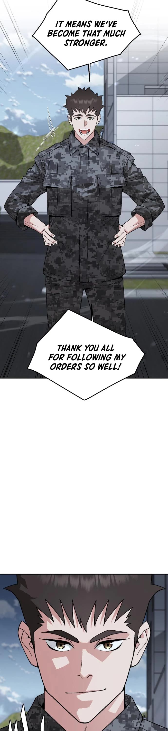 Apocalyptic Chef Awakening chapter 94 page 47