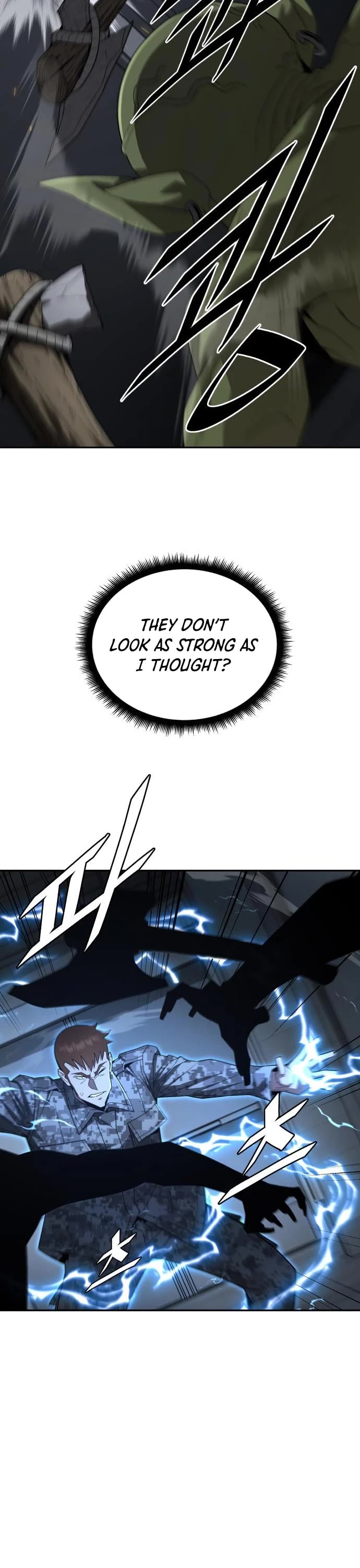 Apocalyptic Chef Awakening chapter 94 page 5