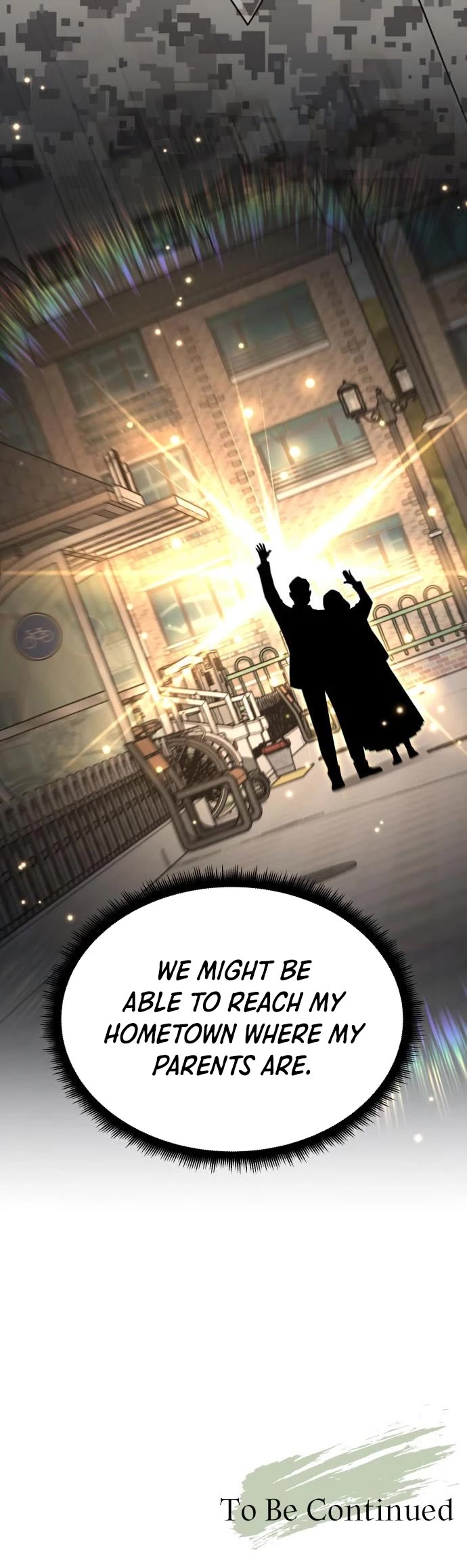 Apocalyptic Chef Awakening chapter 94 page 53