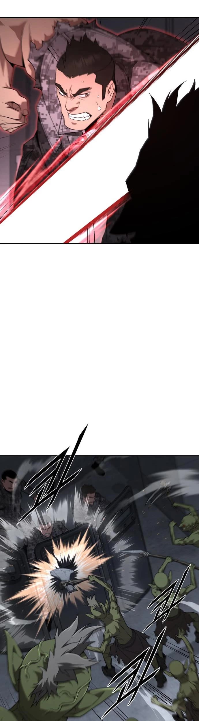 Apocalyptic Chef Awakening chapter 94 page 6