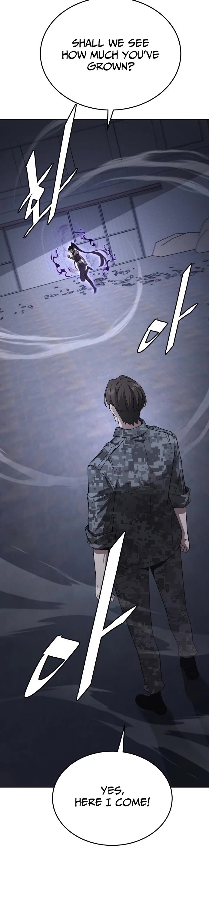 Apocalyptic Chef Awakening chapter 95 page 17