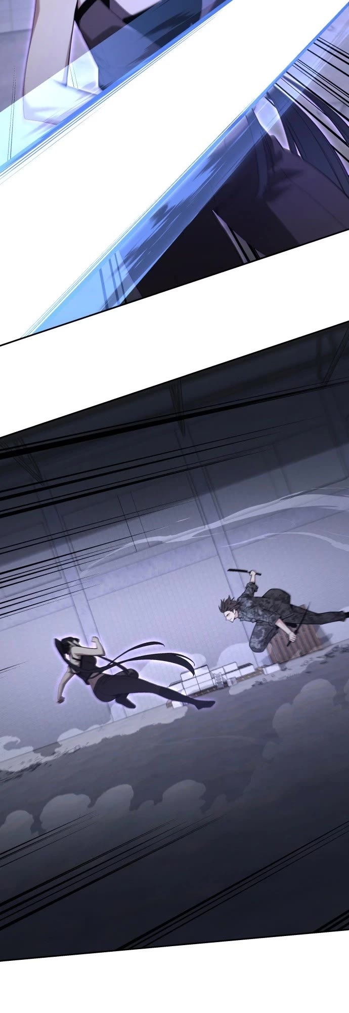 Apocalyptic Chef Awakening chapter 95 page 19