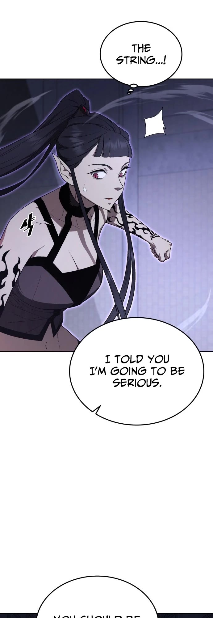 Apocalyptic Chef Awakening chapter 95 page 23