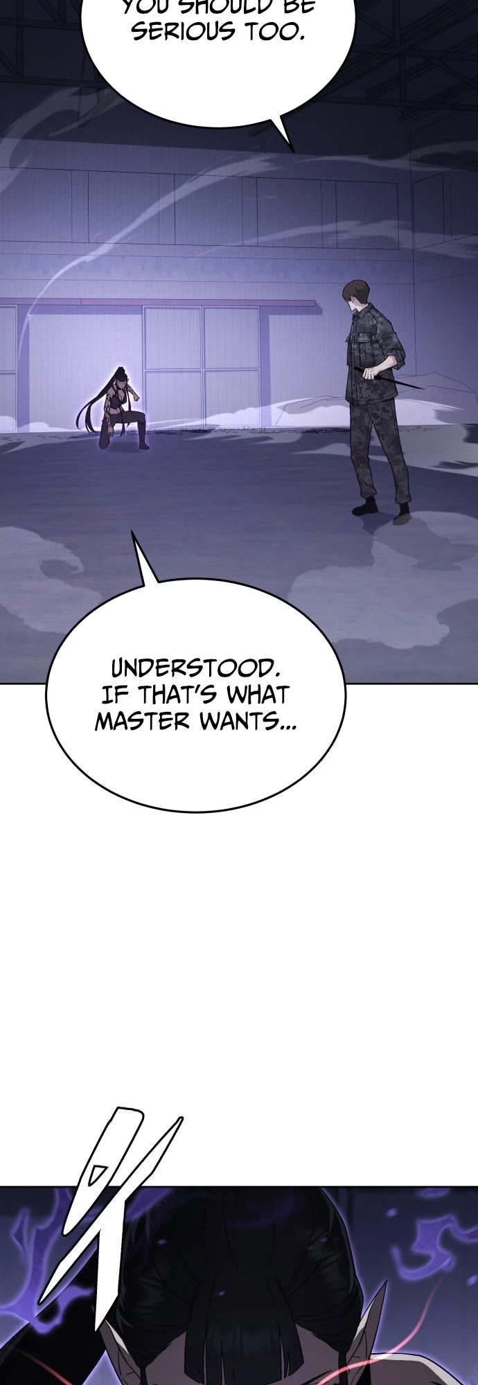 Apocalyptic Chef Awakening chapter 95 page 24