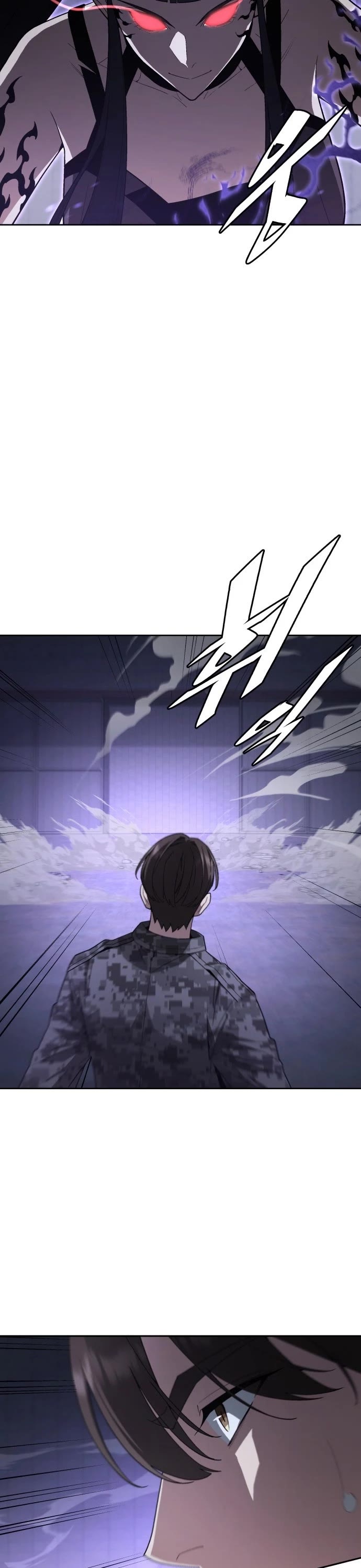 Apocalyptic Chef Awakening chapter 95 page 25
