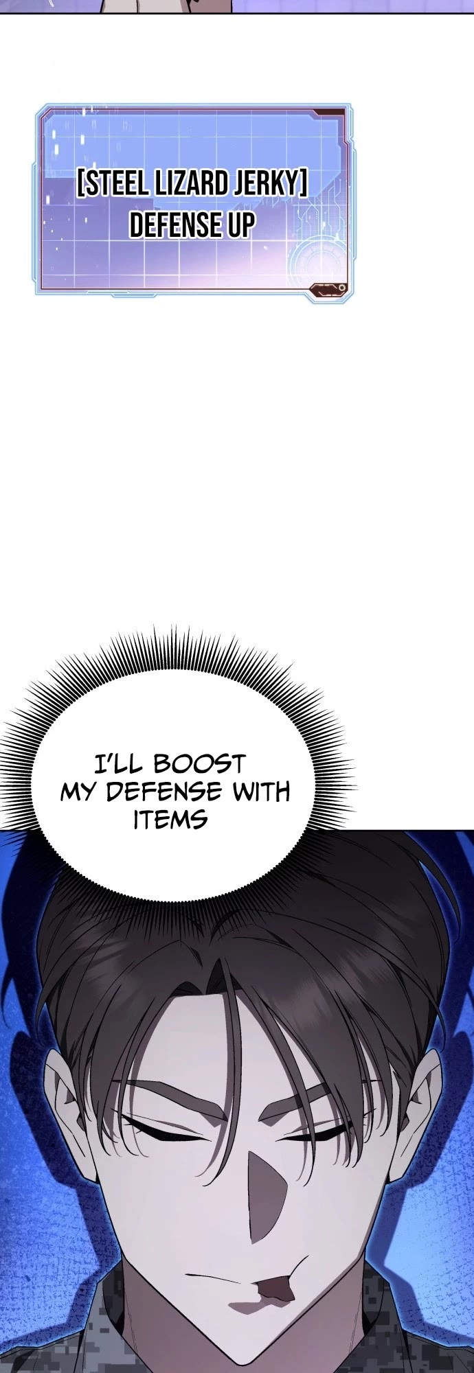 Apocalyptic Chef Awakening chapter 95 page 28