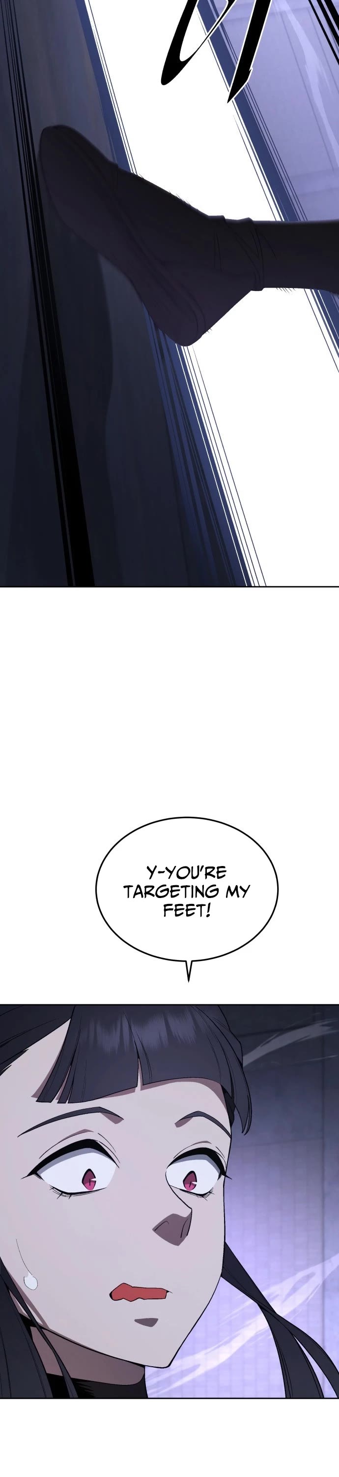 Apocalyptic Chef Awakening chapter 95 page 30