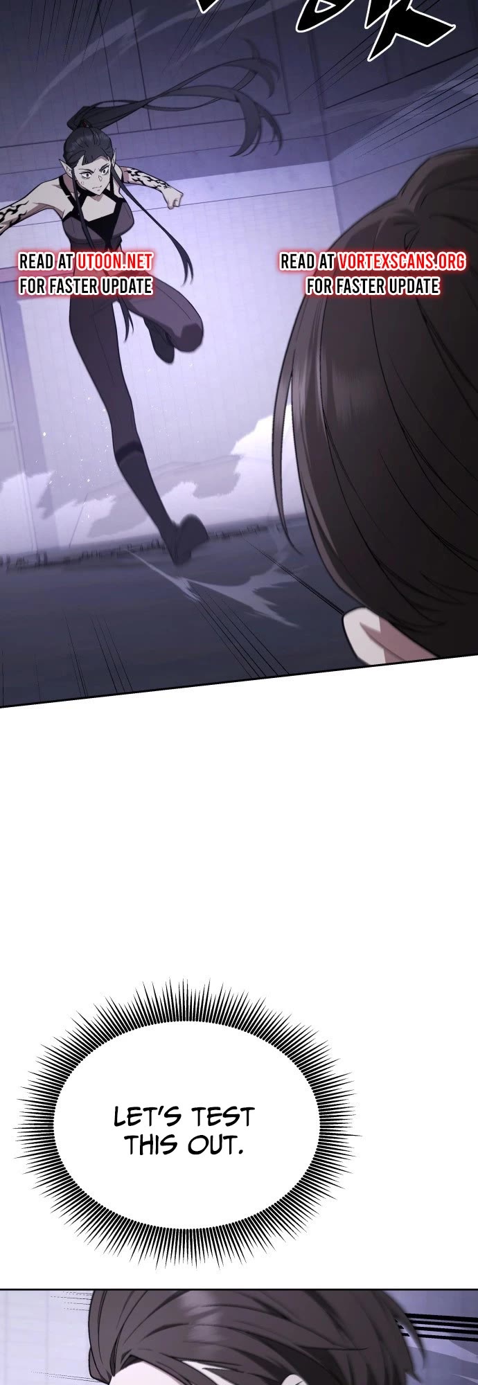 Apocalyptic Chef Awakening chapter 95 page 32