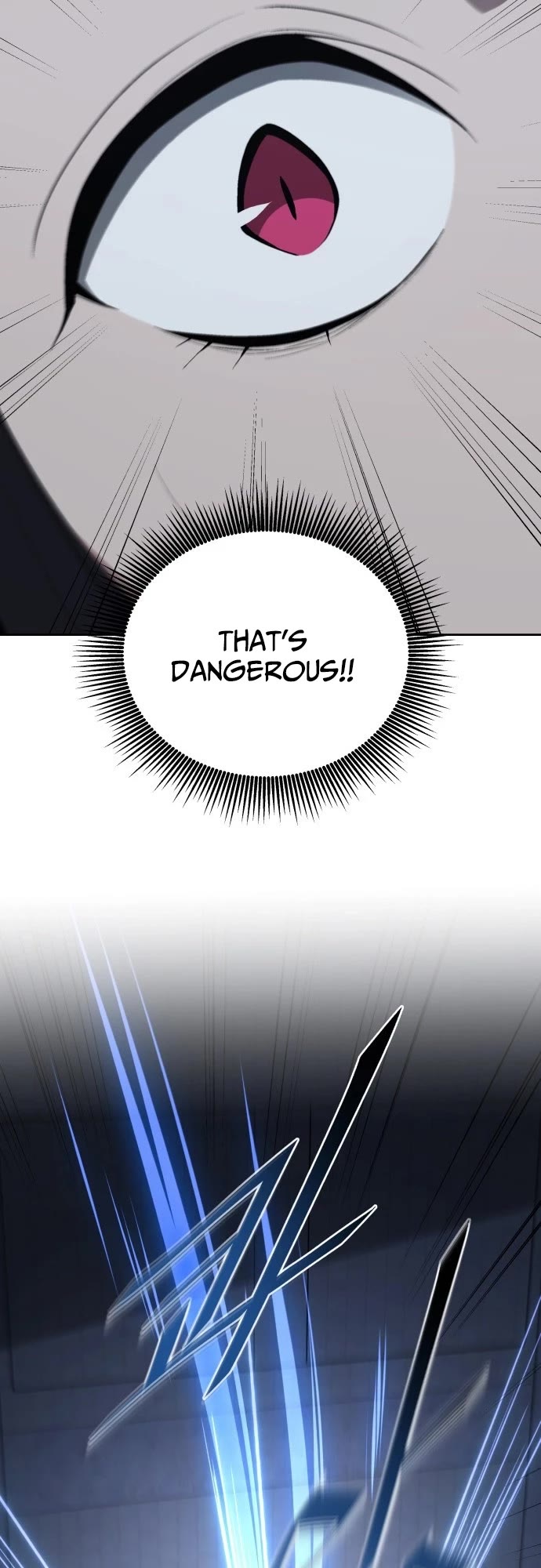 Apocalyptic Chef Awakening chapter 95 page 36
