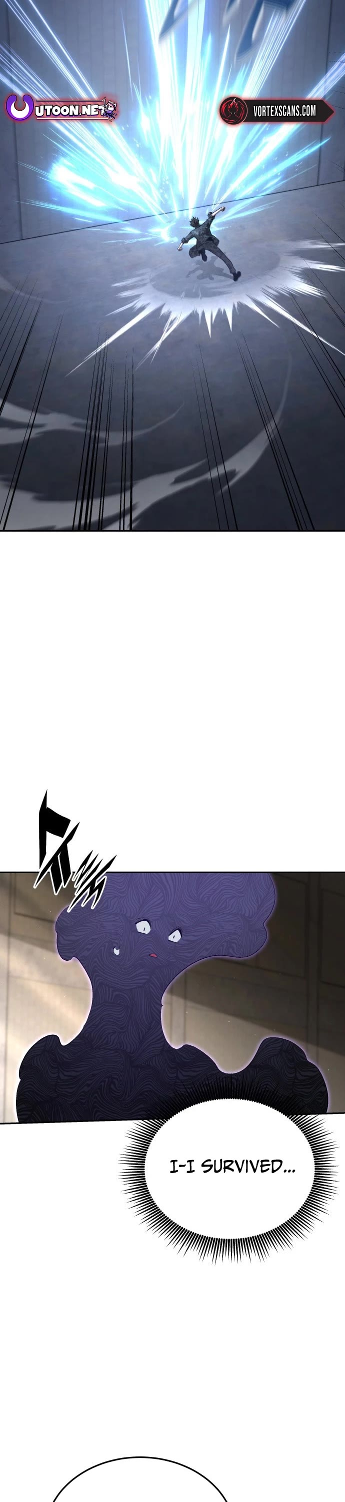 Apocalyptic Chef Awakening chapter 95 page 37