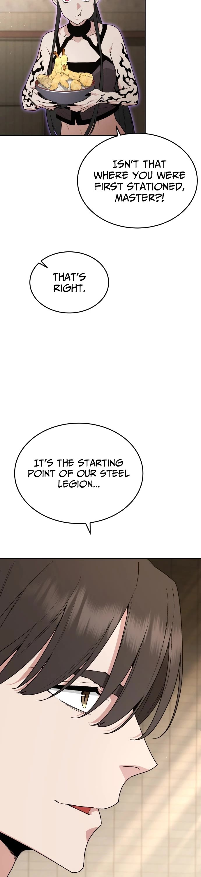 Apocalyptic Chef Awakening chapter 95 page 46