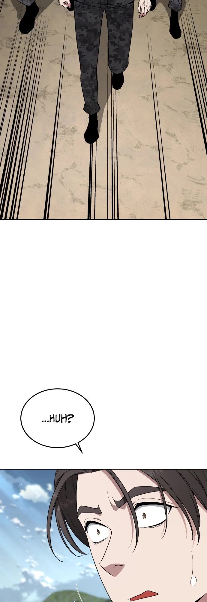 Apocalyptic Chef Awakening chapter 95 page 55