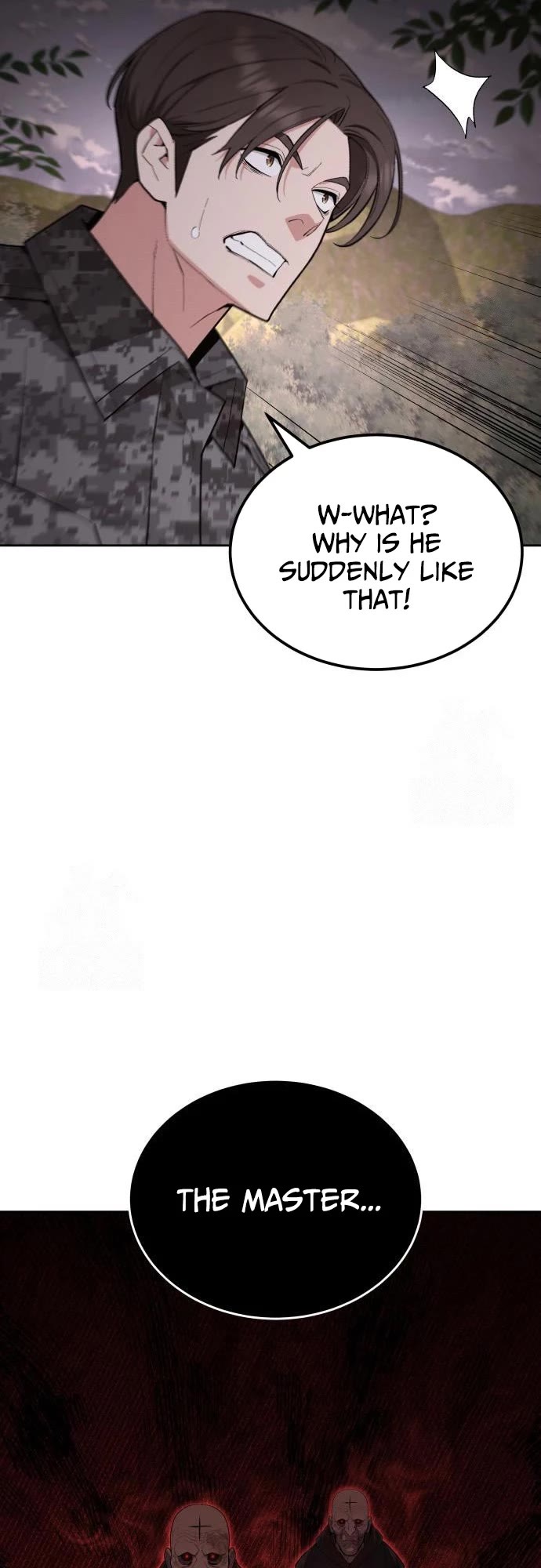 Apocalyptic Chef Awakening chapter 97 page 11
