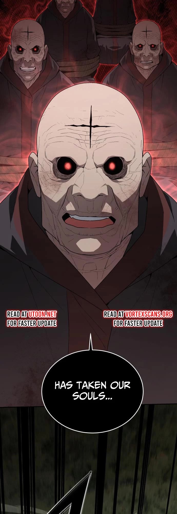 Apocalyptic Chef Awakening chapter 97 page 12