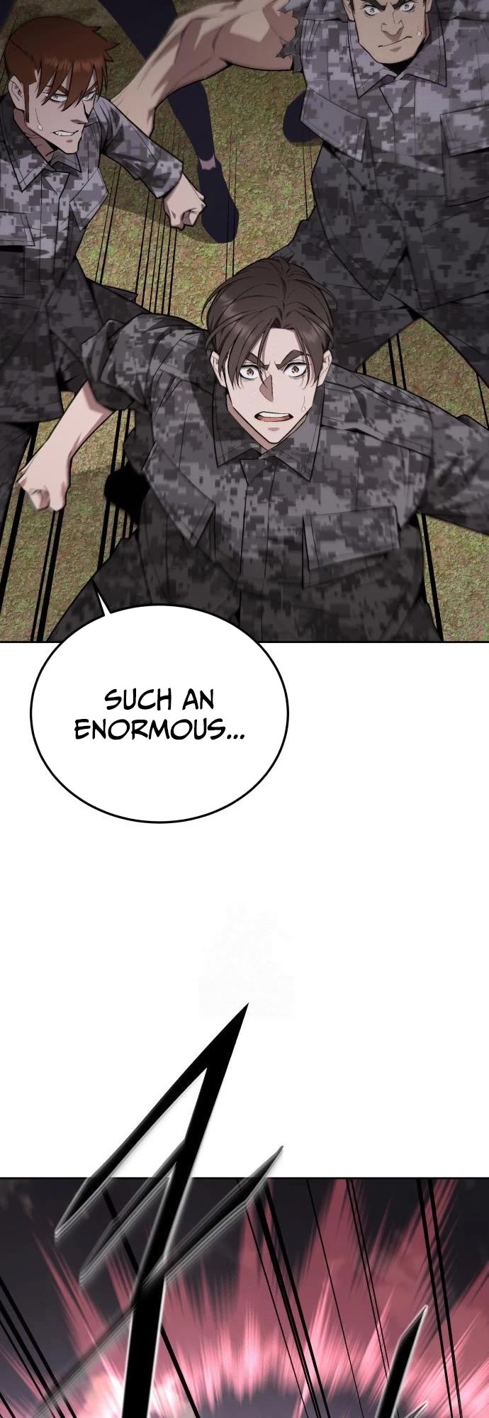 Apocalyptic Chef Awakening chapter 97 page 16