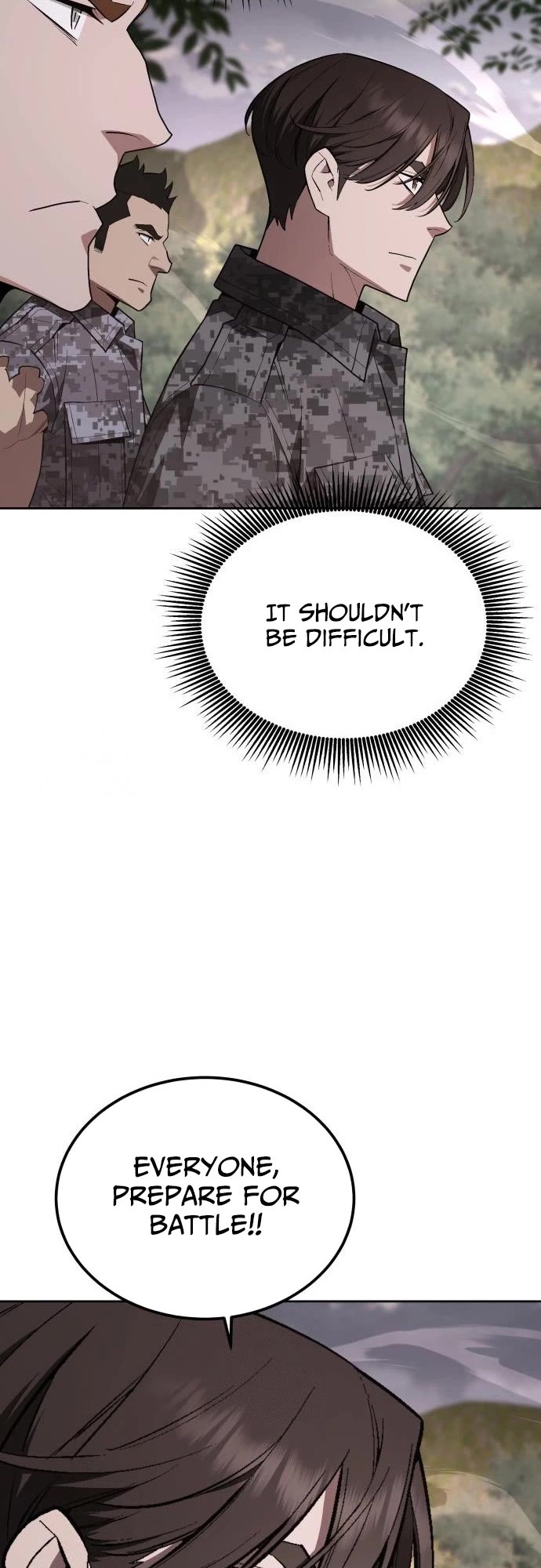 Apocalyptic Chef Awakening chapter 97 page 24