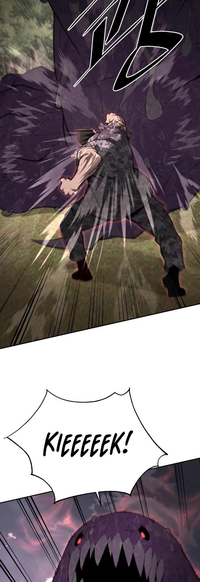 Apocalyptic Chef Awakening chapter 97 page 31