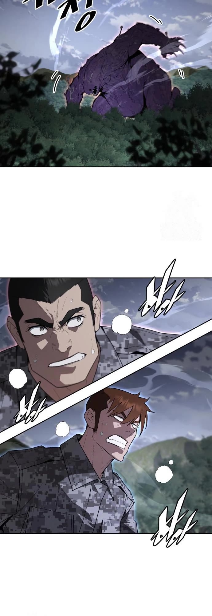Apocalyptic Chef Awakening chapter 97 page 35