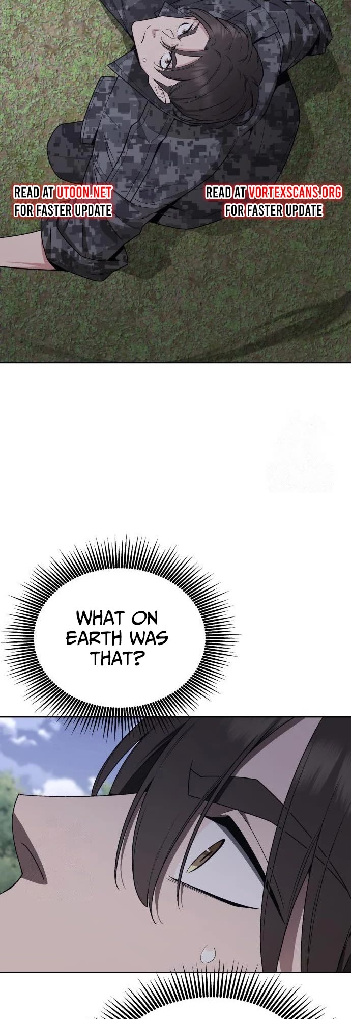 Apocalyptic Chef Awakening chapter 97 page 4