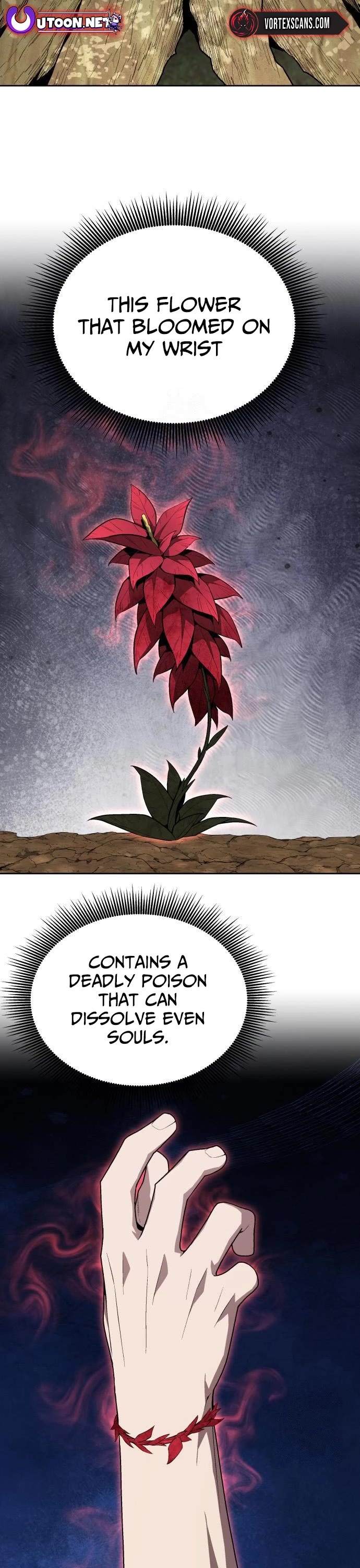 Apocalyptic Chef Awakening chapter 97 page 53